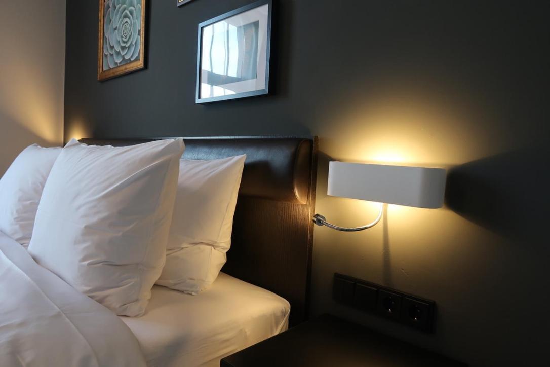 Lodge Boutique Hotel Кюлунгсборн Экстерьер фото