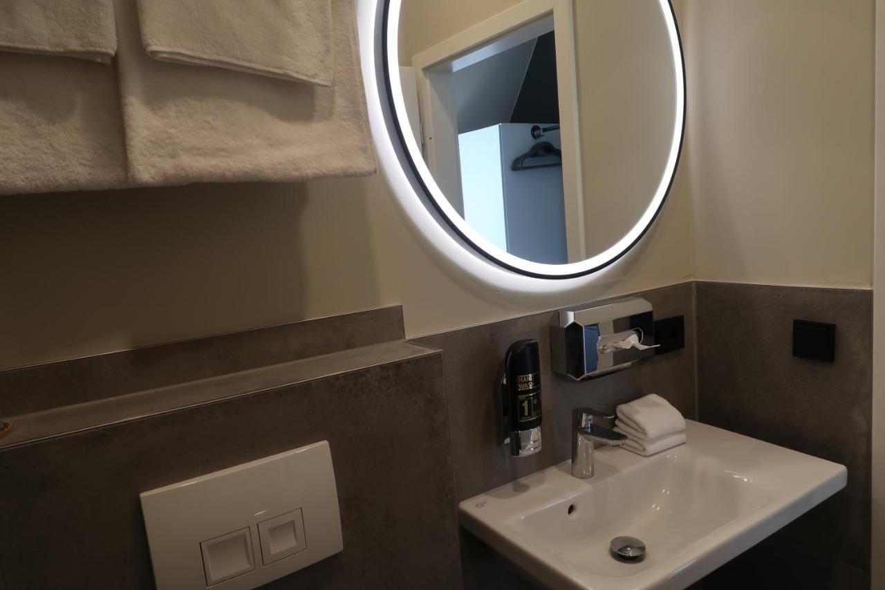 Lodge Boutique Hotel Кюлунгсборн Экстерьер фото