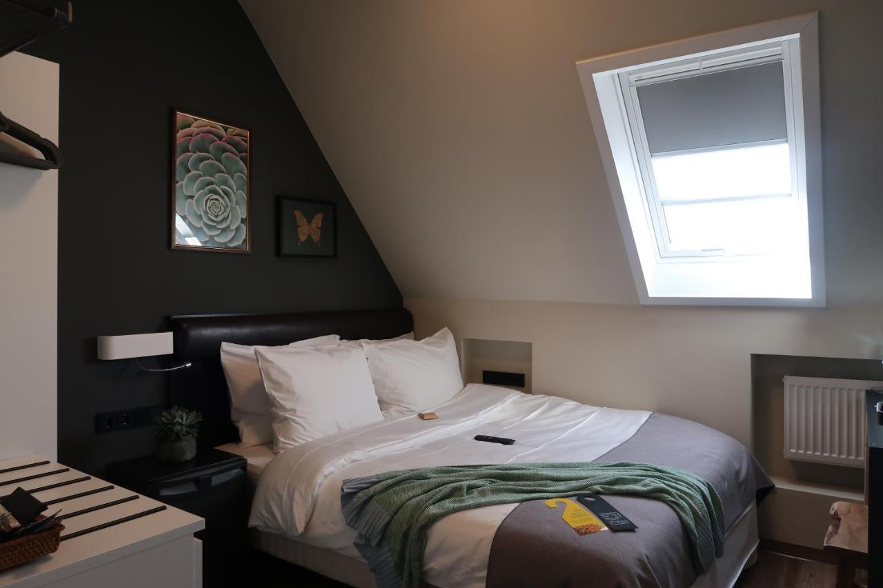 Lodge Boutique Hotel Кюлунгсборн Экстерьер фото
