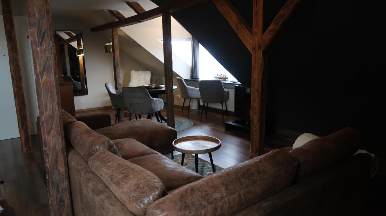 Lodge Boutique Hotel Кюлунгсборн Экстерьер фото